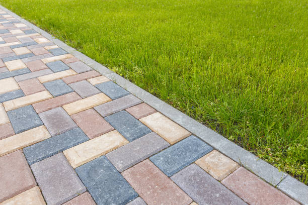 Professional Driveway Pavers in Lake Oswego, OR